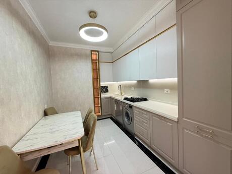 3 otaqlı mənzil, 115 m², Nəsimi: 365 000 ₼ 4