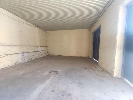 Obyekt - Saray q. - 400 m²