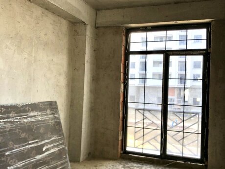 2-комнатная квартира, 67 м², Həzi Aslanov: 151 000 ₼ 4