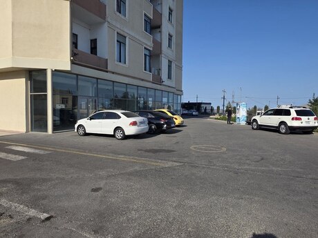 3 otaqlı mənzil, 136 m², Həzi Aslanov: 278 000 ₼ 3