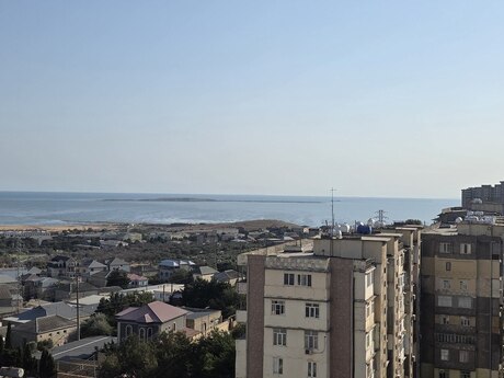 3 otaqlı mənzil, 136 m², Həzi Aslanov: 278 000 ₼ 2
