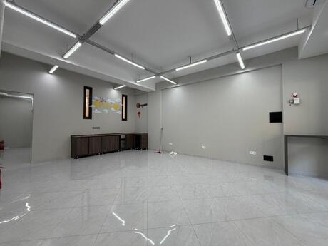 Obyekt - Nizami m. - 100 m²