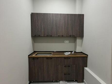 Obyekt - Nizami m. - 100 m²
