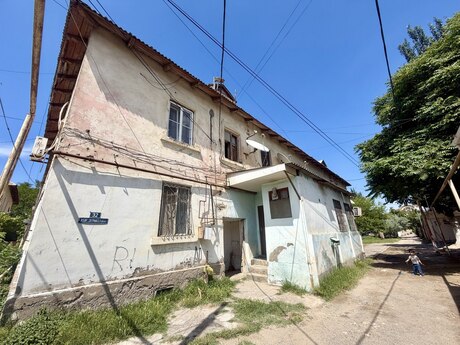 пос. Биладжары