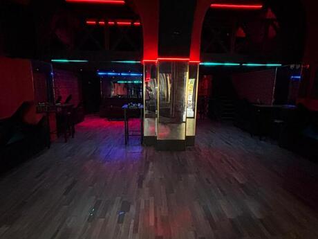 Obyekt - Sahil m. - 150 m²