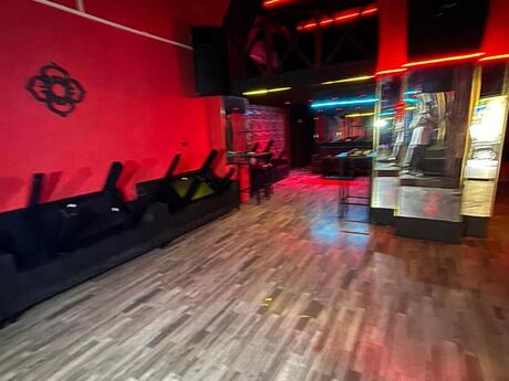 Obyekt - Sahil m. - 150 m²