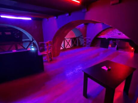 Obyekt - Sahil m. - 150 m²
