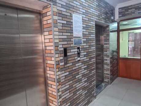 Elan №6196503 - Bakı, İnşaatçılar m., 2 otaqlı, 50.2 m², 21/21 mərtəbə