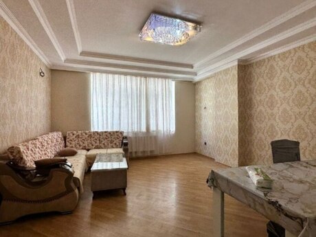 Yeni Yasamal q.