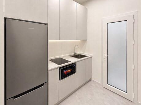Obyekt - 28 May m. - 46 m²
