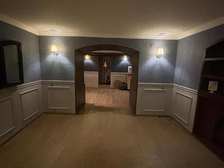 Obyekt - Sahil m. - 300 m²