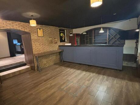 Obyekt - Sahil m. - 300 m²
