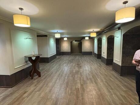 Obyekt - Sahil m. - 300 m²