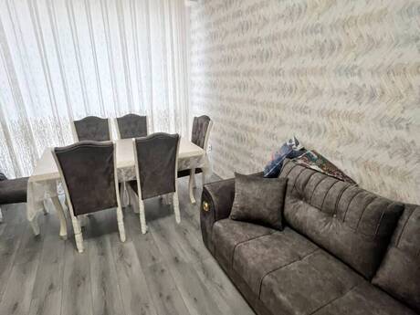 Сдаётся 2-комнатная квартира в новостройке, 20 Yanvar, 50 м², 700 AZN/мес, фото 5 / 12