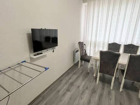Сдаётся 2-комнатная квартира в новостройке, 20 Yanvar, 50 м², 700 AZN/мес, фото 4 / 12