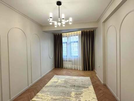 Kirayə 3 otaqlı mənzil, 135 m², Grand Plaza: 1 700 ₼/ay 5