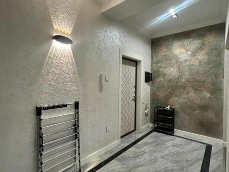 Elan №6196409 - Bakı, Nəsimi r., 2 otaqlı, 85 m², 7/18 mərtəbə