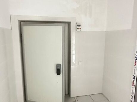 Объект - пос. Бинагади - 130 м²