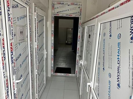 Объект - пос. Бинагади - 130 м²