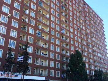 Elan №6196431 - Bakı, Memar Əcəmi m., 3 otaqlı, 75 m², 15/18 mərtəbə