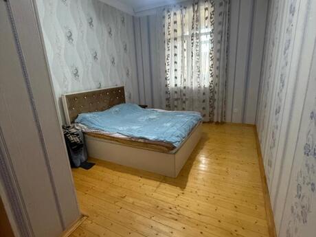 Объявление №6196480 - Баку, пос. Ени Ясамал, 2-комн., 55 м², 7/17 этаж