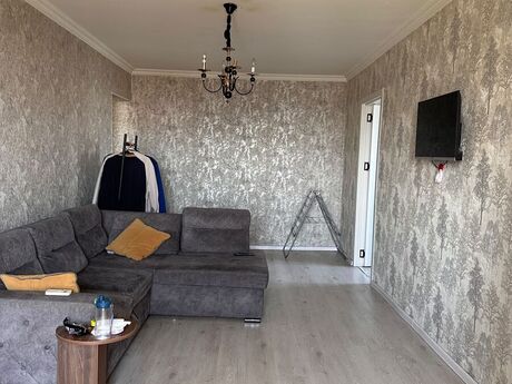 Elan №6196432 - Bakı, Xalqlar Dostluğu m., 2 otaqlı, 46 m², 5/5 mərtəbə