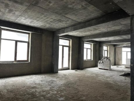4-room apartment, 205 m², Ağ Saray Residence: 888 000 ₼ 4