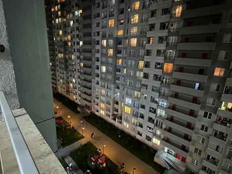 Elan №6196447 - Bakı, 20 Yanvar m., 2 otaqlı, 50 m², 9/20 mərtəbə