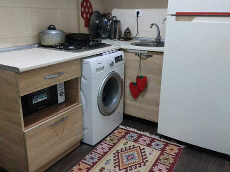 Elan №6196442 - Bakı, Yasamal r., 1 otaqlı, 42 m², 10/12 mərtəbə