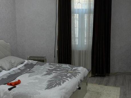 Elan №6196470 - Bakı, Elmlər Akademiyası m., 2 otaqlı, 50 m², 2/2 mərtəbə