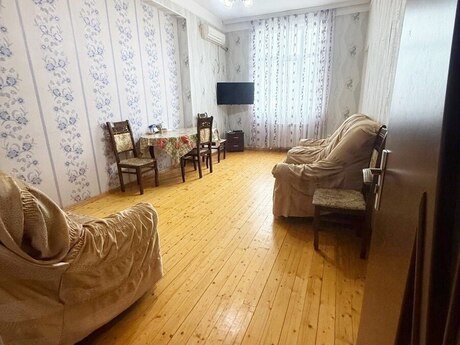 Elan №6196464 - Bakı, Yeni Yasamal q., 2 otaqlı, 55 m², 7/14 mərtəbə