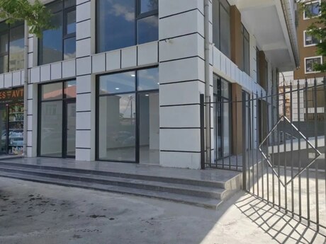 Elan №6196479 - Bakı, Nərimanov r., 75 m²