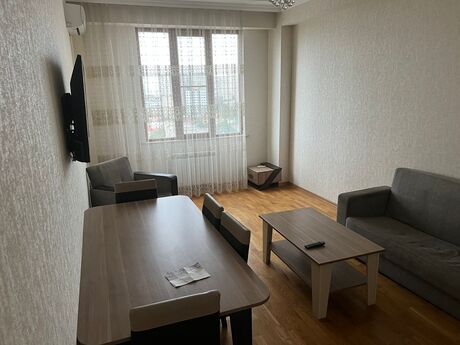 Elan №6196507 - Bakı, Azadlıq Prospekti m., 2 otaqlı, 75 m², 12/18 mərtəbə
