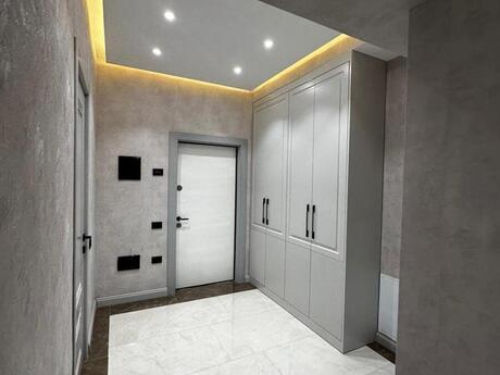 Kirayə 2 otaqlı mənzil, 80 m², Nizami City: 1 300 ₼/ay 3