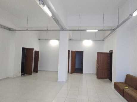 Obyekt - Bakıxanov q. - 260 m²