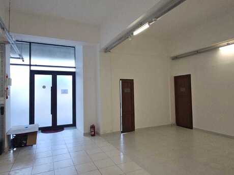 Obyekt - Bakıxanov q. - 260 m²
