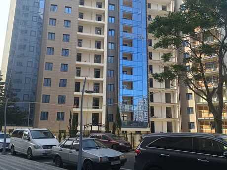 2 otaqlı mənzil, 98 m², 28 May: 343 000 ₼ 4