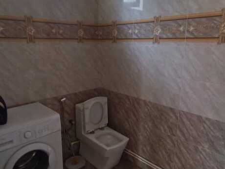4 otaqlı həyət evi/bağ evi - Masazır q. - 100 m²