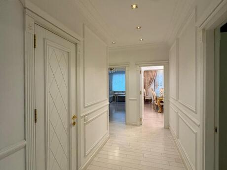 4 otaqlı mənzil, 180 m², Park Azure: 559 000 ₼ 4