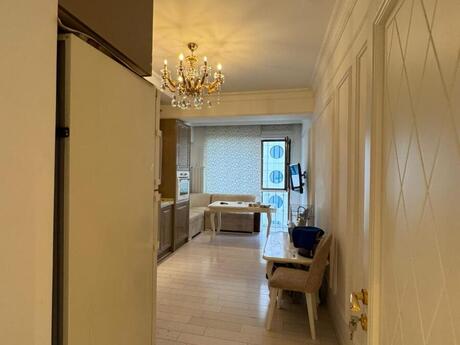 4 otaqlı mənzil, 180 m², Park Azure: 559 000 ₼ 5