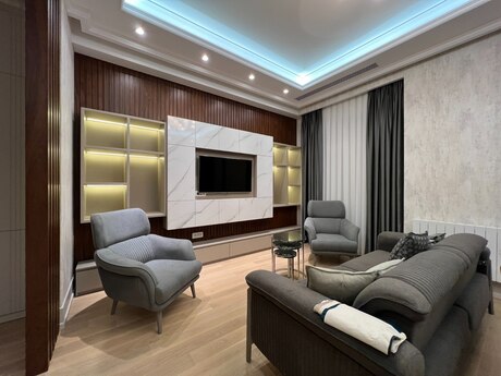 Elan №6196542 - Bakı, Ağ şəhər q., 2 otaqlı, 65 m², 3/7 mərtəbə