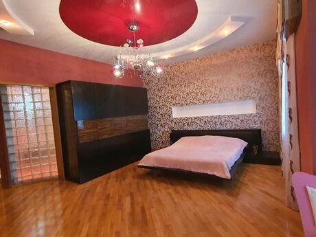 Elan №6196671 - Bakı, Qara Qarayev m., 3 otaqlı, 145 m², 13/16 mərtəbə