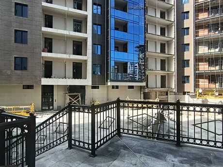 4 otaqlı mənzil, 165 m², 28 May: 485 000 ₼ 2