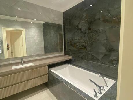 Kirayə 3 otaqlı mənzil, 210 m², 28 May: 4 000 ₼/ay 5