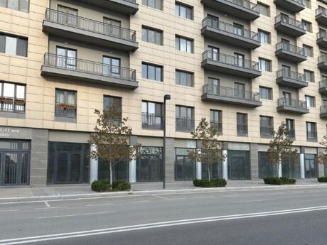 Объявление №6196632 - Баку, пос. Аг шехер, 400 м²