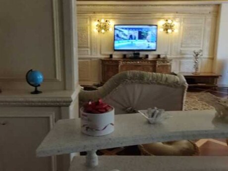 3-room apartment, 154 m², Nizami: 600 000 ₼ 4