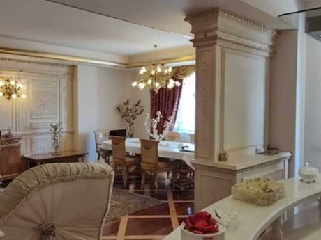3-room apartment, 154 m², Nizami: 600 000 ₼ 5