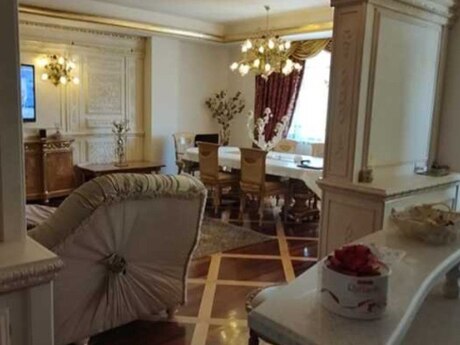 3-room apartment, 154 m², Nizami: 600 000 ₼ 2