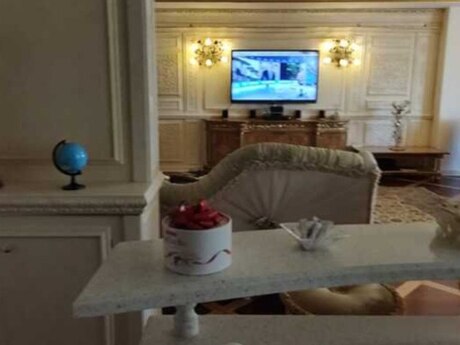 3-room apartment, 154 m², Nizami: 600 000 ₼ 3