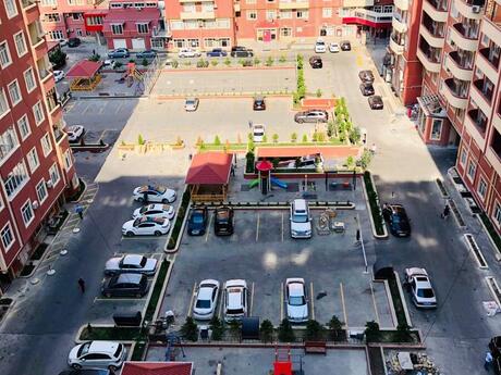 2-room apartment, 70 m², Azadlıq Prospekti: 236 000 ₼ 4